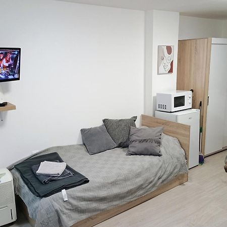 Болярска10 Burgas Extérieur photo