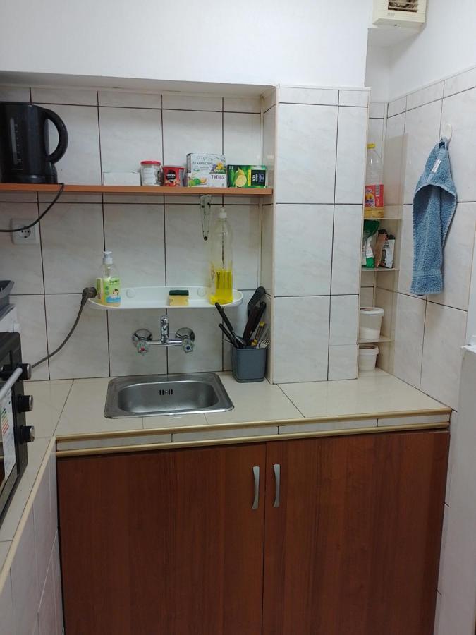 Болярска10 Burgas Extérieur photo