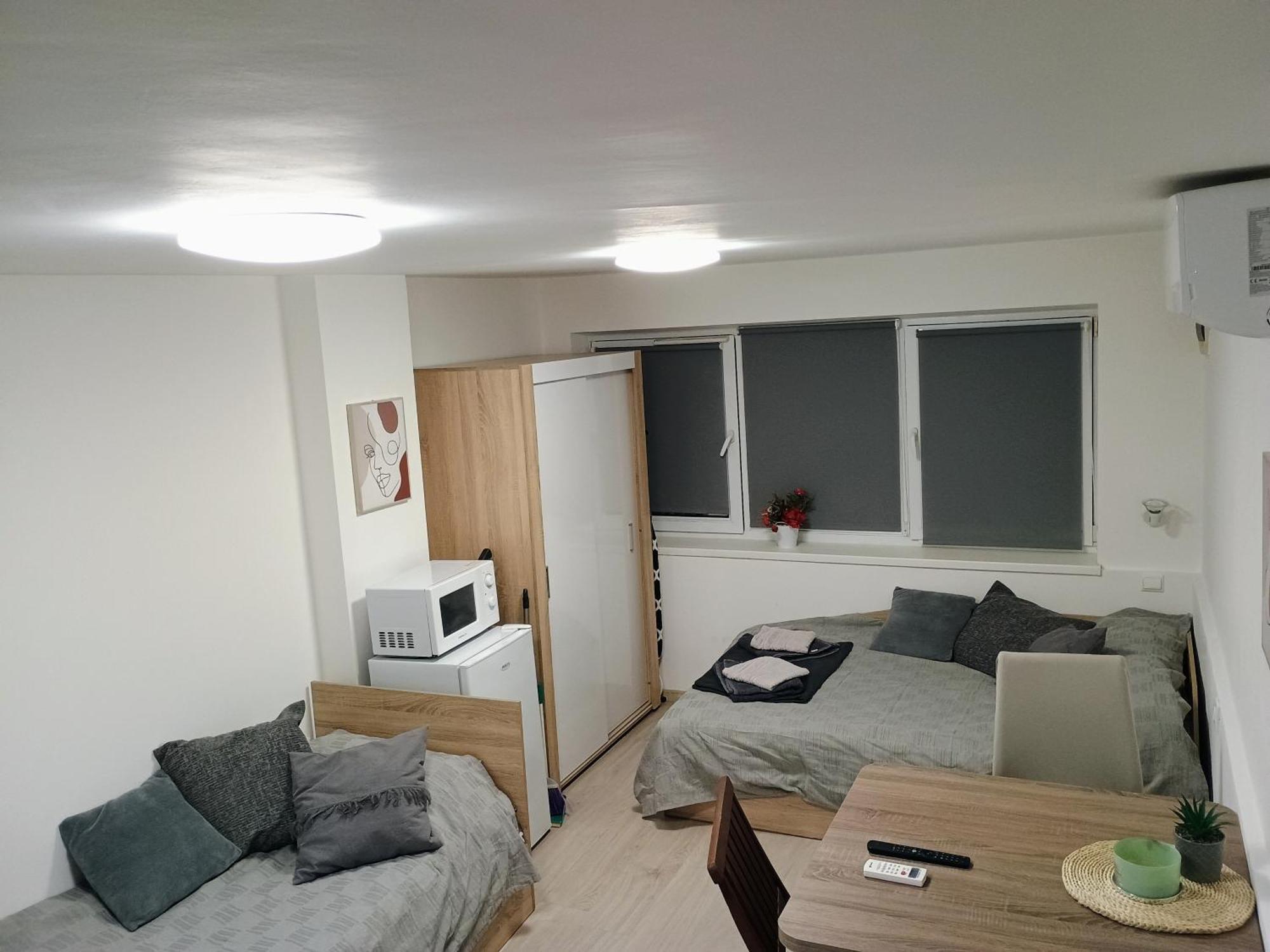 Болярска10 Burgas Extérieur photo