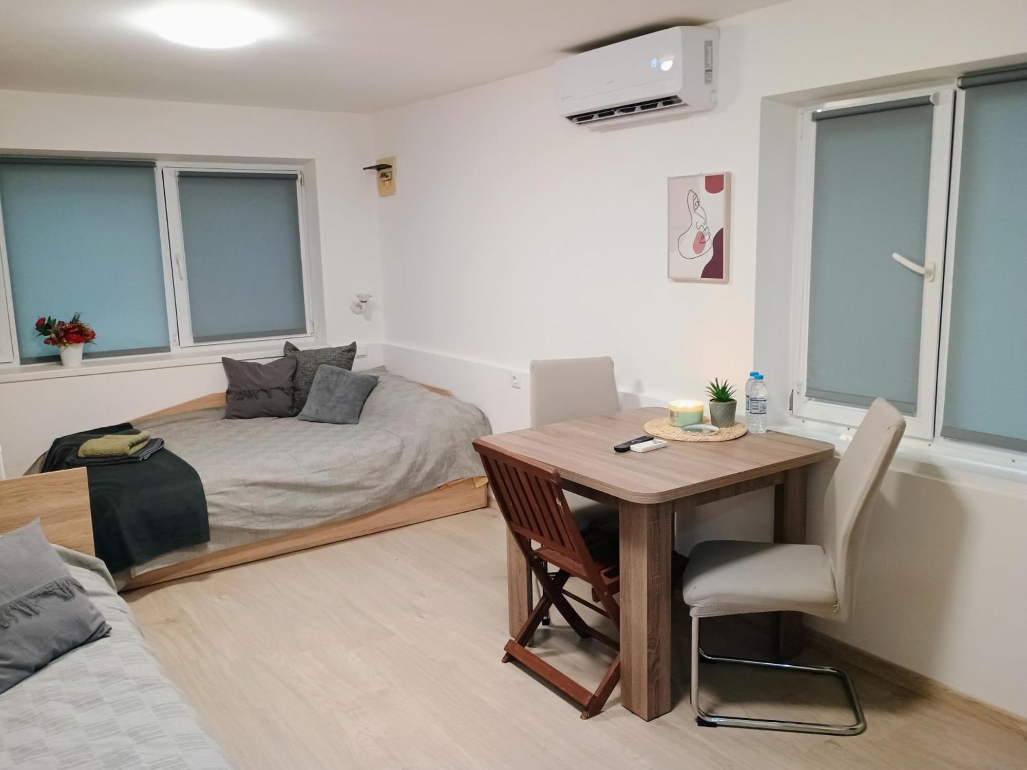 Болярска10 Burgas Extérieur photo